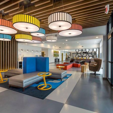 Glo Best Western Pooler - Savannah Airport Hotel ภายนอก รูปภาพ