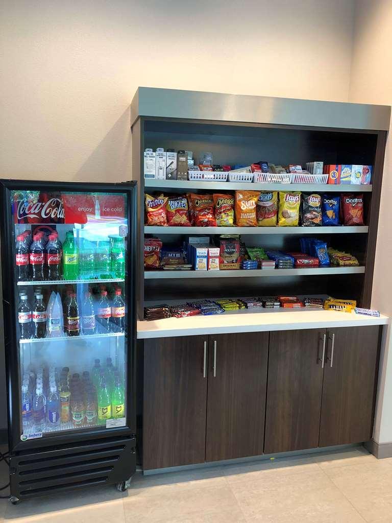 Glo Best Western Pooler - Savannah Airport Hotel สิ่งอำนวยความสะดวก รูปภาพ
