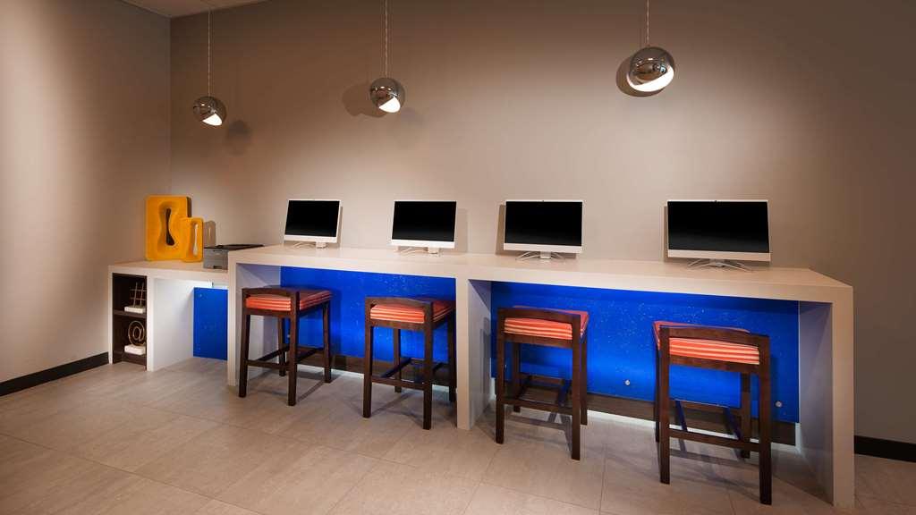Glo Best Western Pooler - Savannah Airport Hotel สิ่งอำนวยความสะดวก รูปภาพ