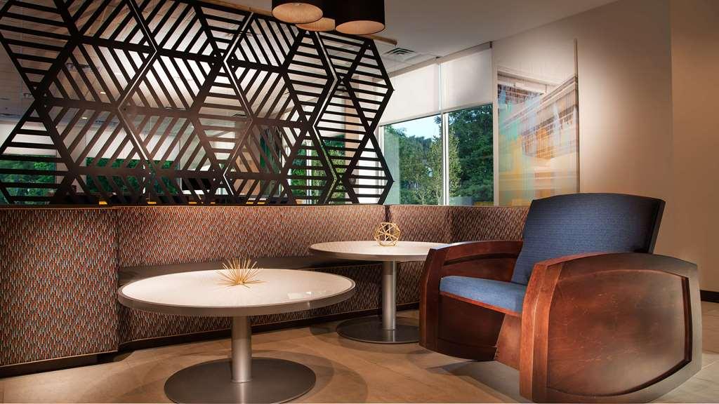 Glo Best Western Pooler - Savannah Airport Hotel ภายใน รูปภาพ