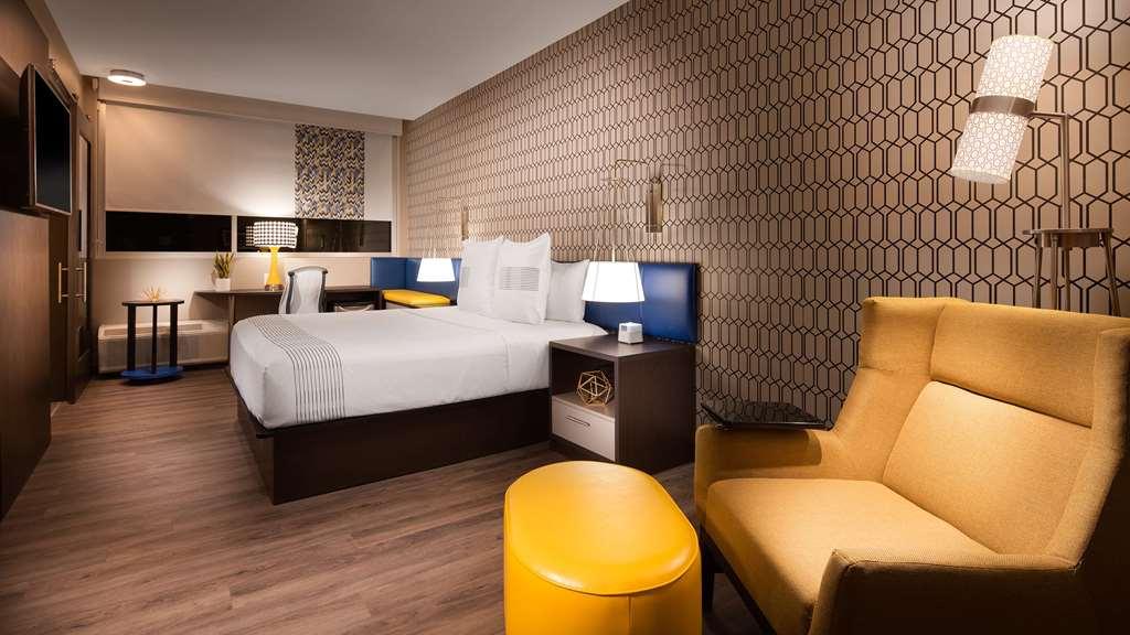 Glo Best Western Pooler - Savannah Airport Hotel ห้อง รูปภาพ