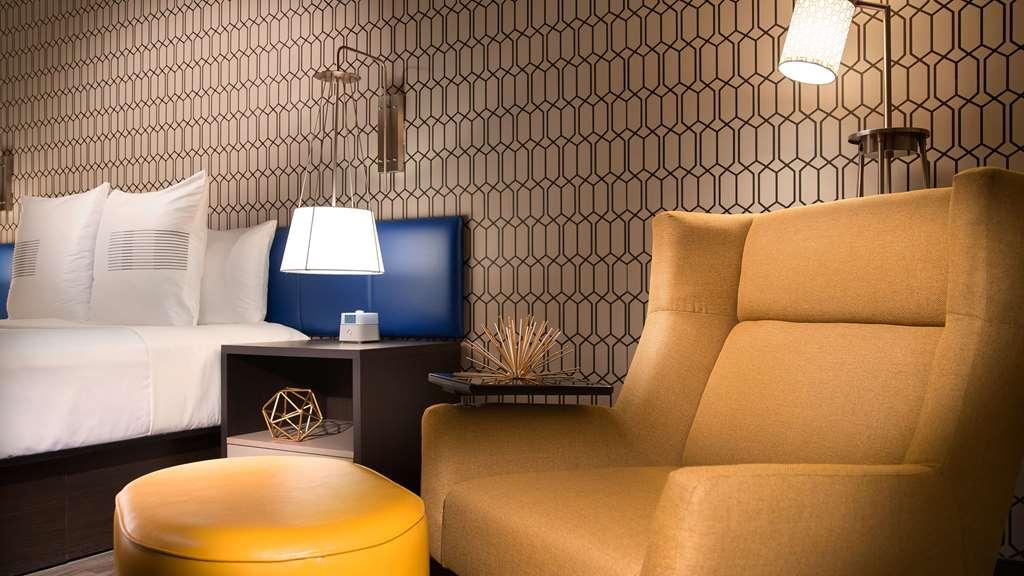 Glo Best Western Pooler - Savannah Airport Hotel ห้อง รูปภาพ