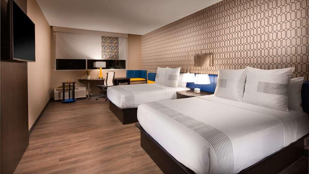 Glo Best Western Pooler - Savannah Airport Hotel ห้อง รูปภาพ