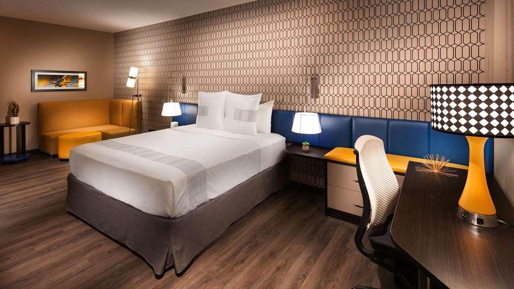 Glo Best Western Pooler - Savannah Airport Hotel ห้อง รูปภาพ