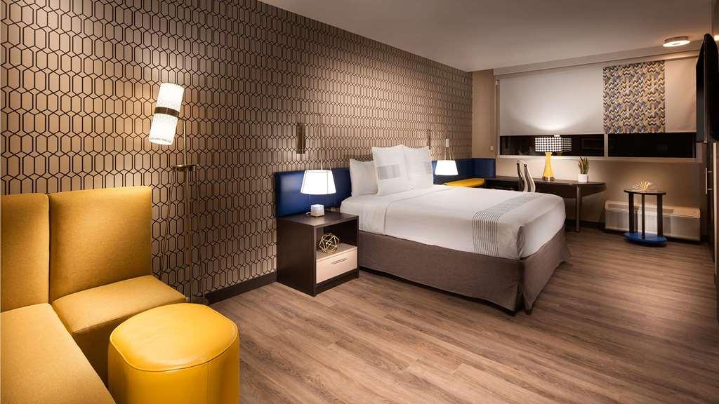 Glo Best Western Pooler - Savannah Airport Hotel ห้อง รูปภาพ