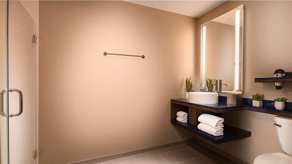 Glo Best Western Pooler - Savannah Airport Hotel ภายนอก รูปภาพ