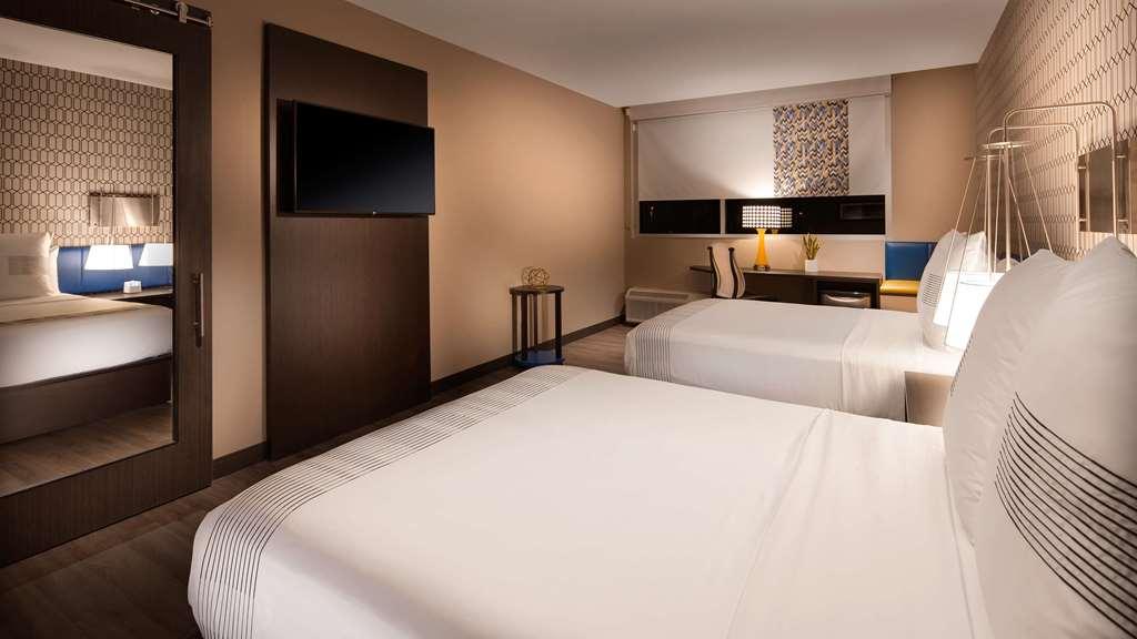 Glo Best Western Pooler - Savannah Airport Hotel ห้อง รูปภาพ