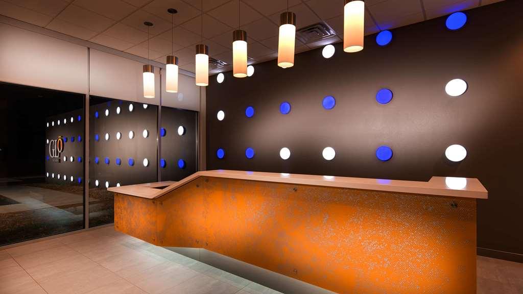 Glo Best Western Pooler - Savannah Airport Hotel ภายนอก รูปภาพ
