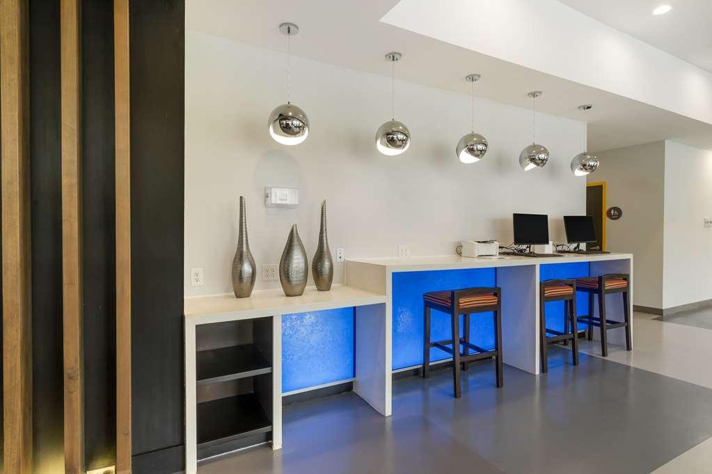 Glo Best Western Pooler - Savannah Airport Hotel สิ่งอำนวยความสะดวก รูปภาพ