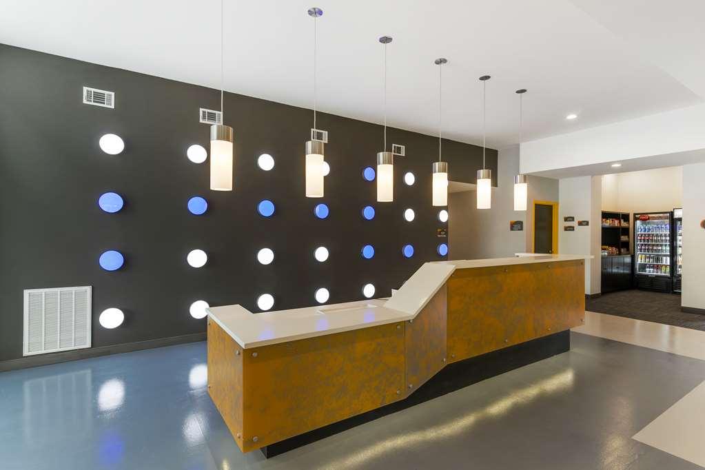Glo Best Western Pooler - Savannah Airport Hotel ภายนอก รูปภาพ