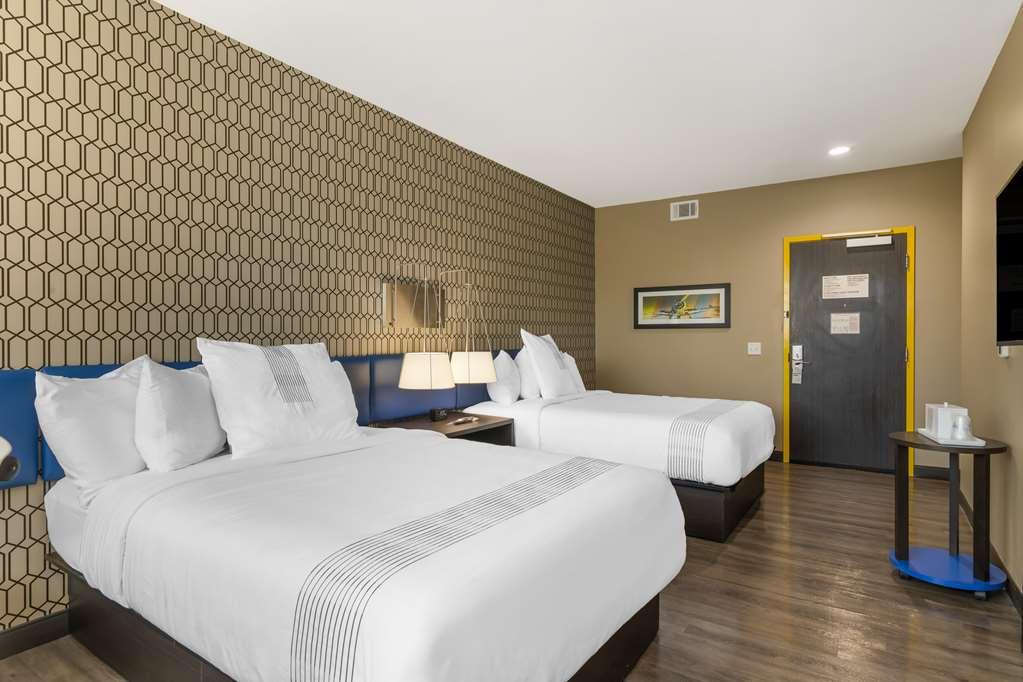Glo Best Western Pooler - Savannah Airport Hotel ห้อง รูปภาพ